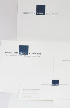 Houston Trust Company Houston Trust Company
