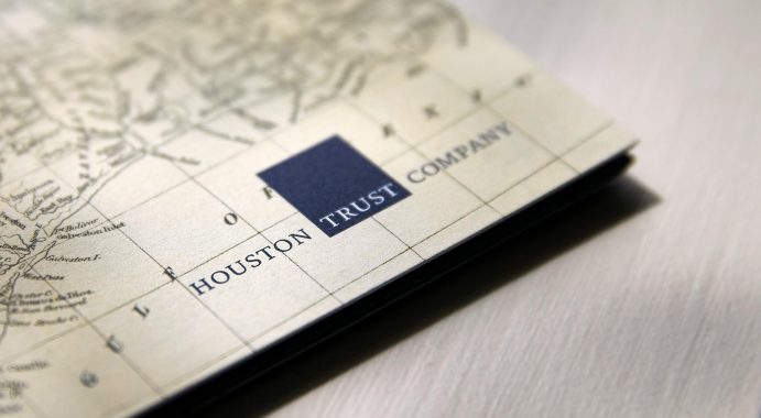 Houston Trust Company